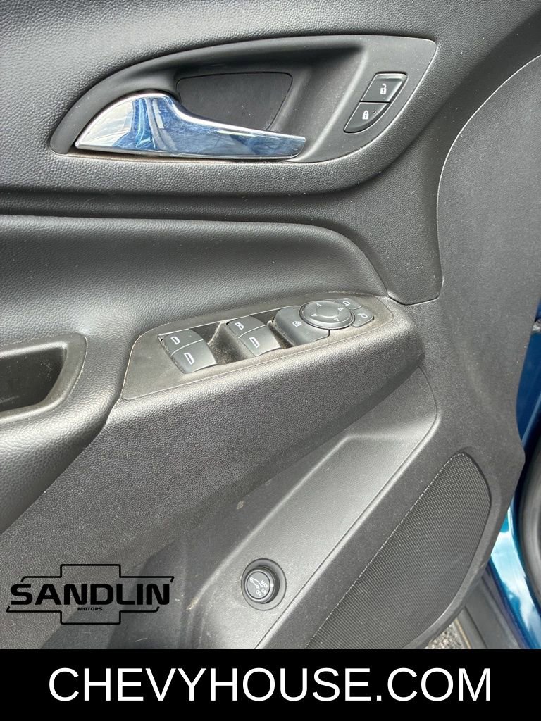 Certified 2020 Chevrolet Equinox LT image 19