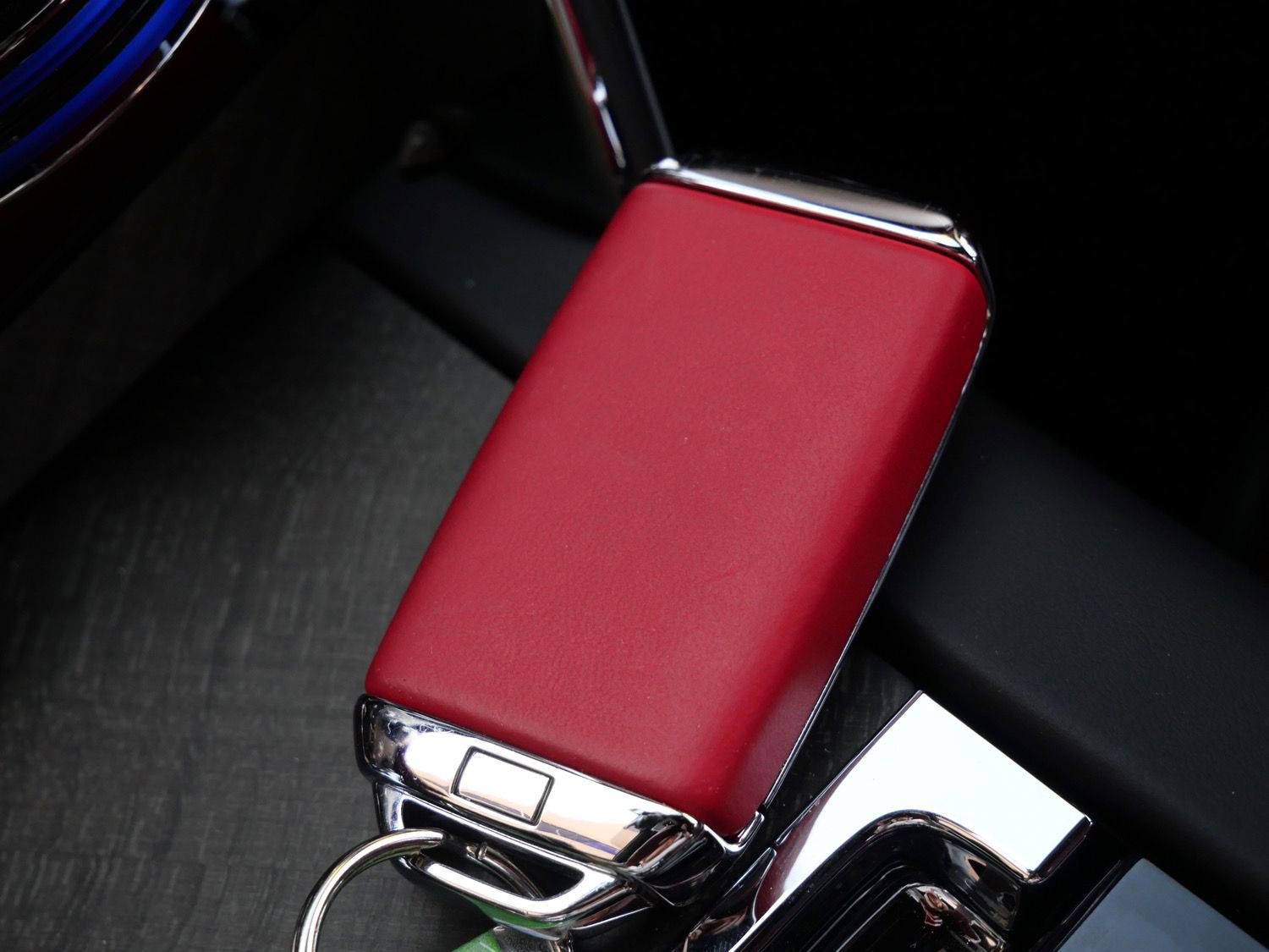 New 2025 Rolls-Royce Cullinan image 15