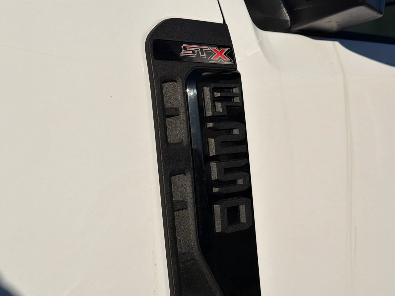 New 2026 Ford F250 XL w/ STX Appearance Package AWD/4WD image 13