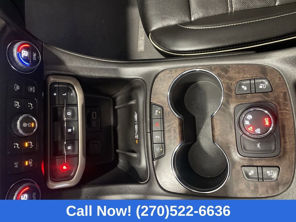 Used 2023 GMC Acadia Denali image 26