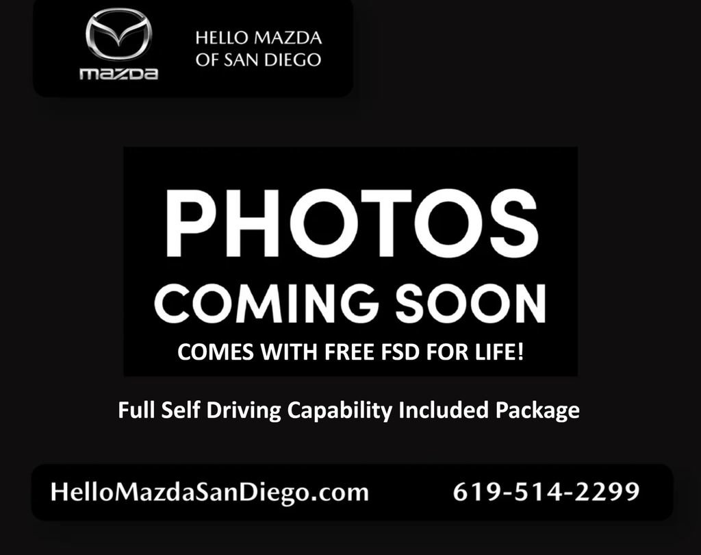 Used 2018 Tesla Model 3 Performance AWD/4WD image 11
