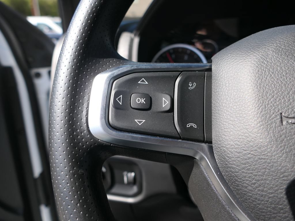 New 2025 RAM 4500 Tradesman RWD image 14