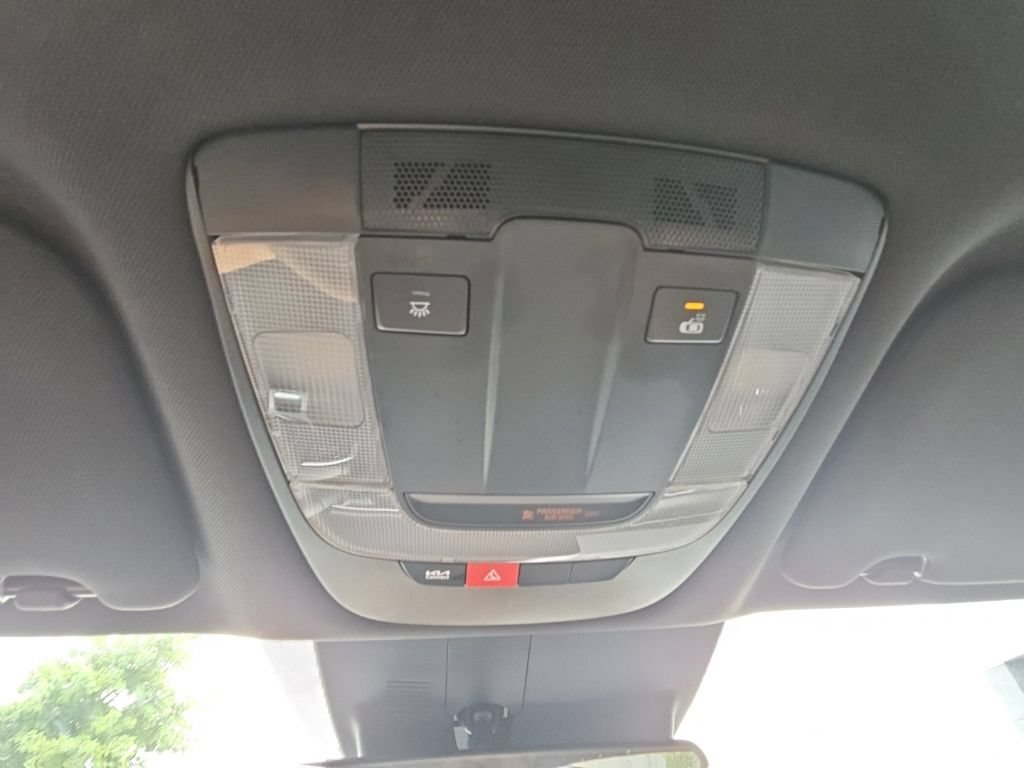 Used 2025 Kia K5 GT-Line FWD image 41