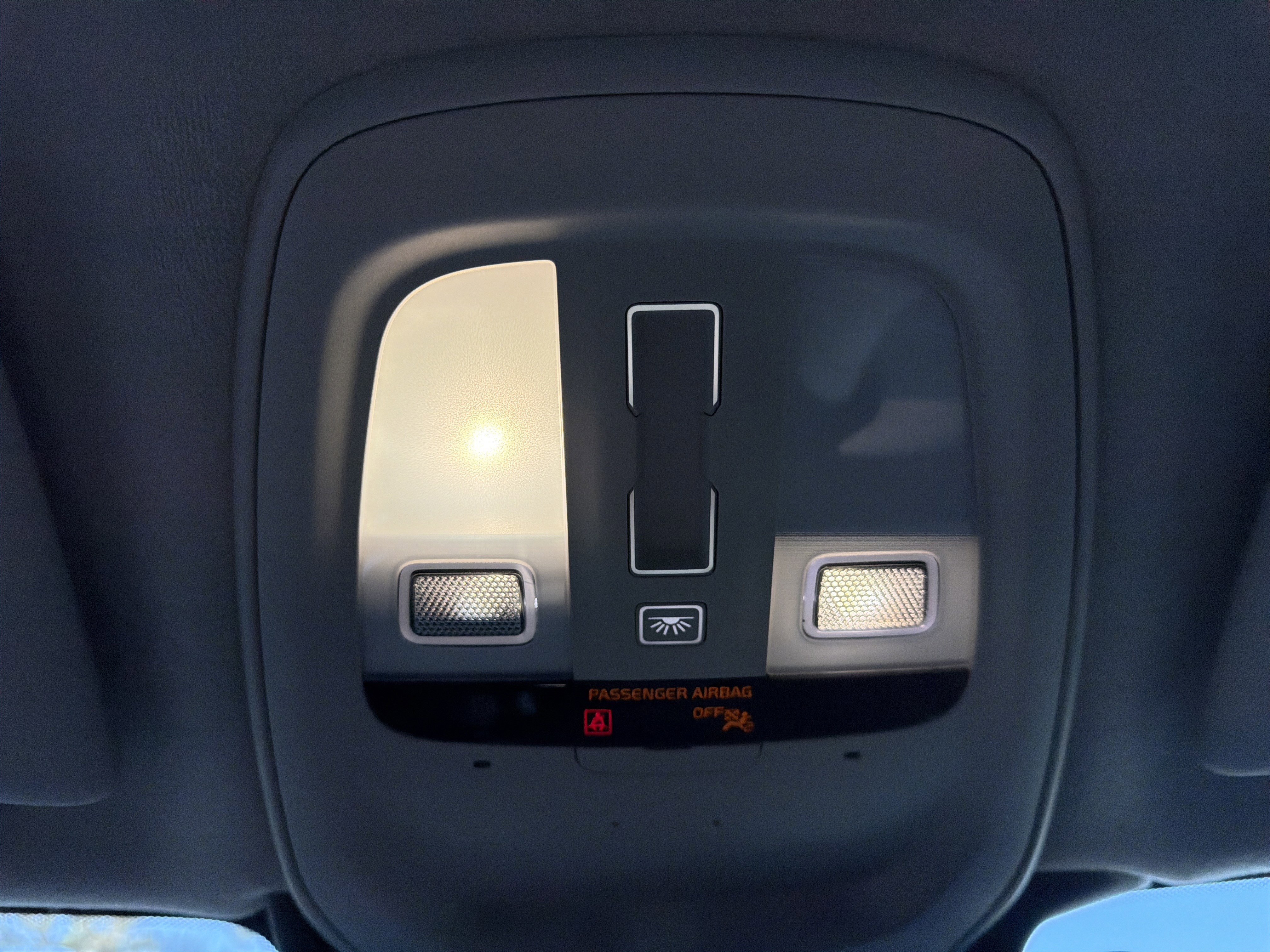 Used 2026 Volvo XC40 B5 Ultra w/ Protection Package Premier image 54