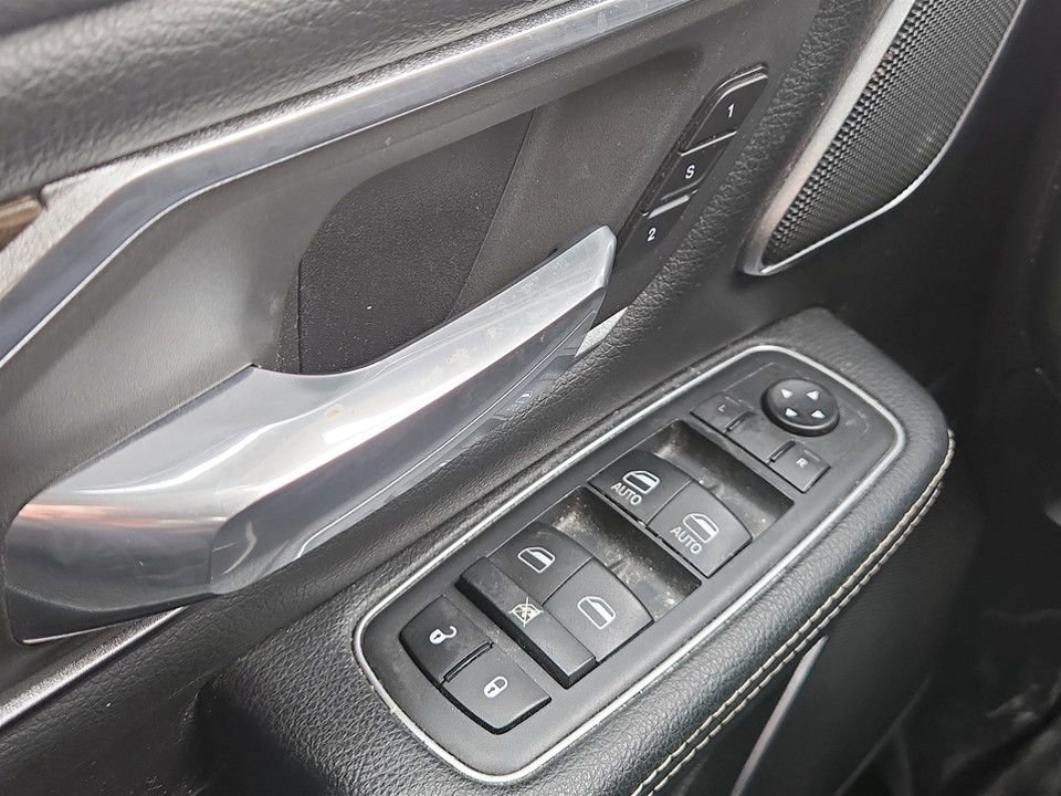Used 2020 RAM 1500 Laramie image 21