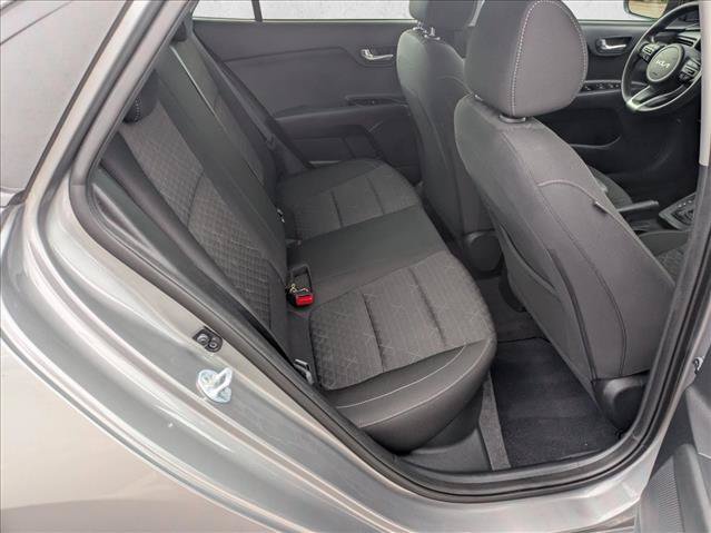 Used 2022 Kia Rio S FWD image 17