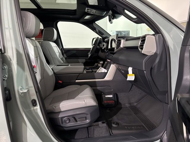 New 2026 Toyota Tundra Limited image 10