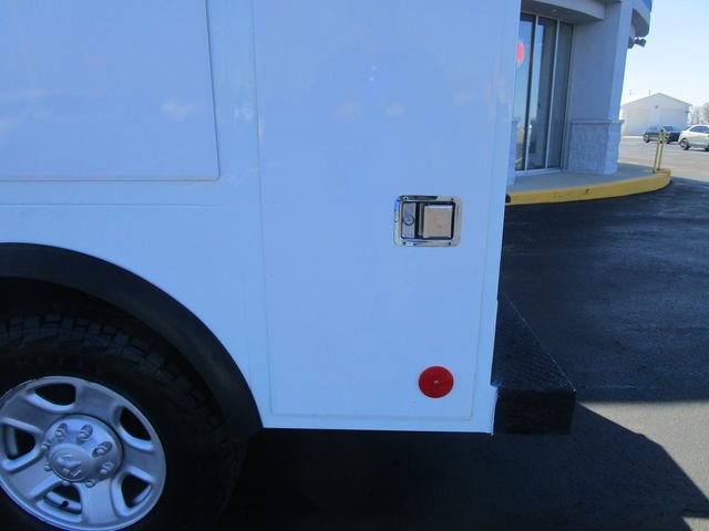 Used 2017 RAM 3500 Tradesman w/ Popular Equipment Group image 21