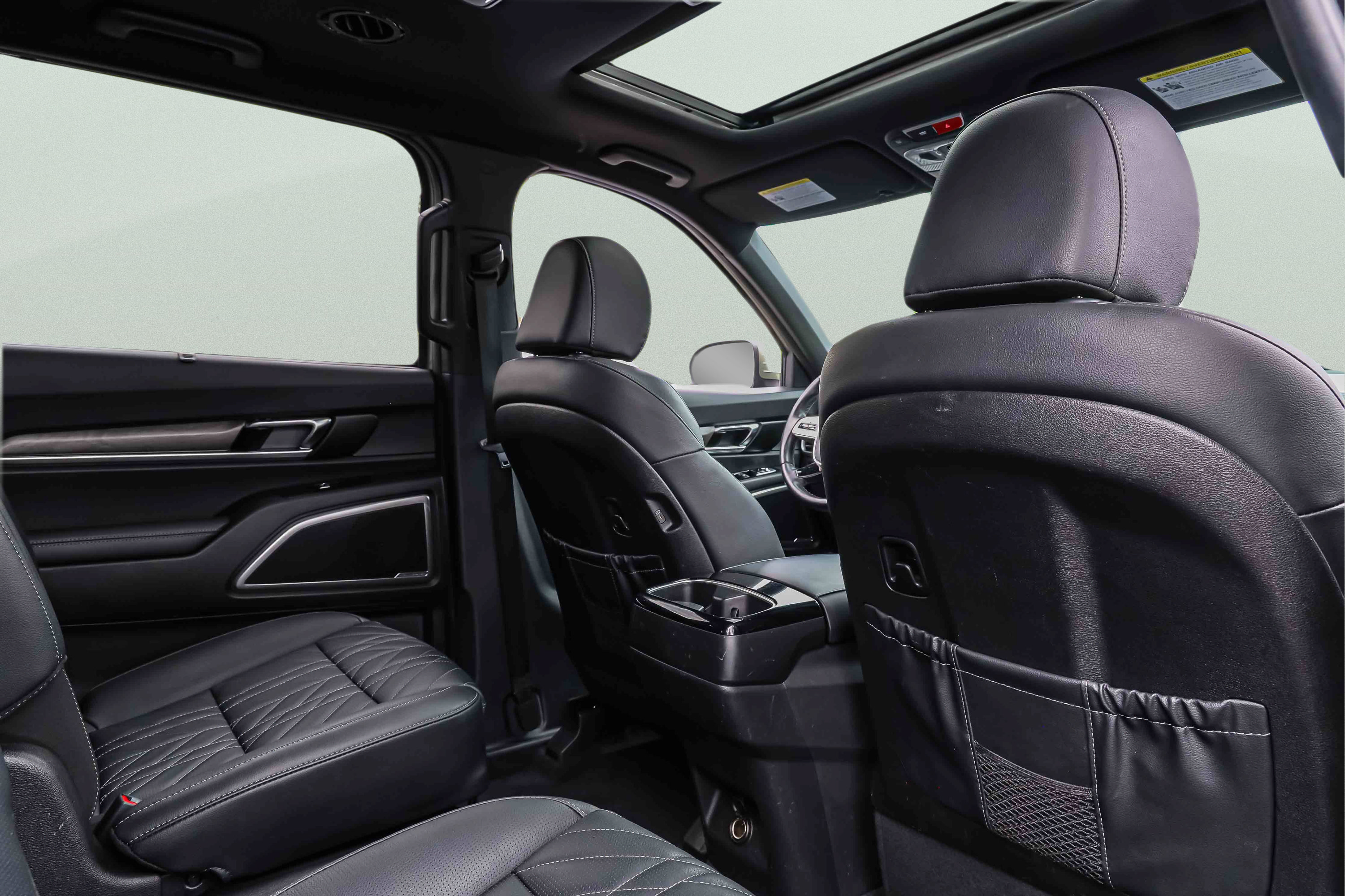 Certified 2024 Kia Telluride EX X-Line AWD/4WD image 27