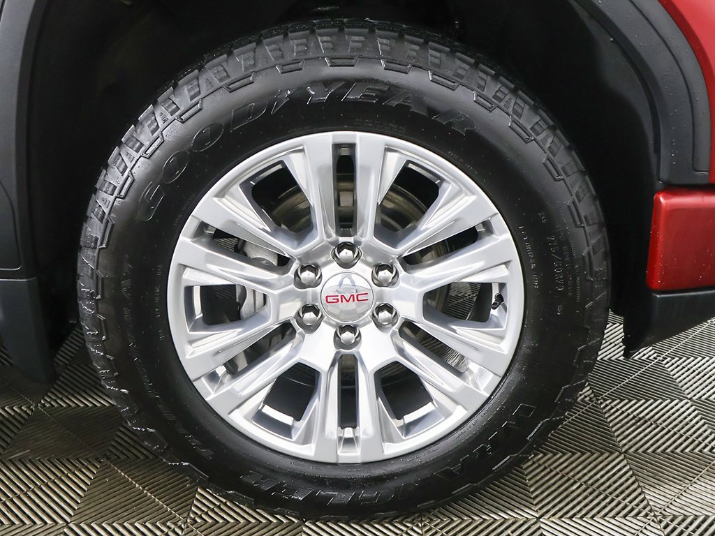 Used 2023 GMC Sierra 1500 Denali w/ Technology Package image 24