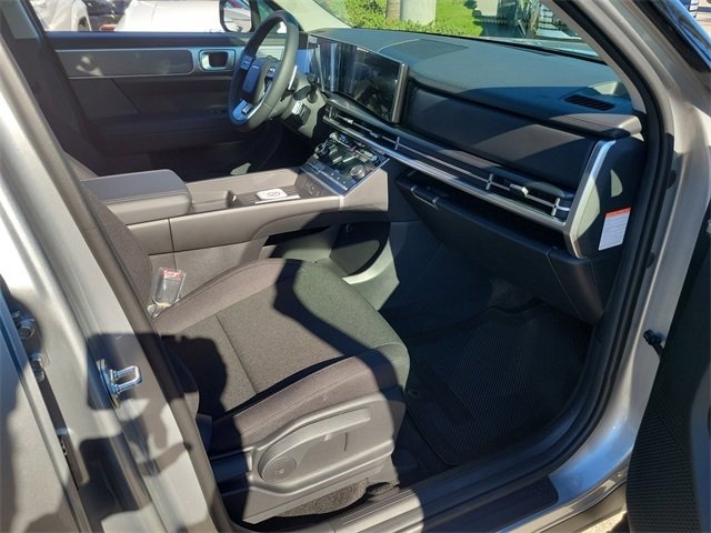 New 2026 Hyundai Santa Fe SE image 13