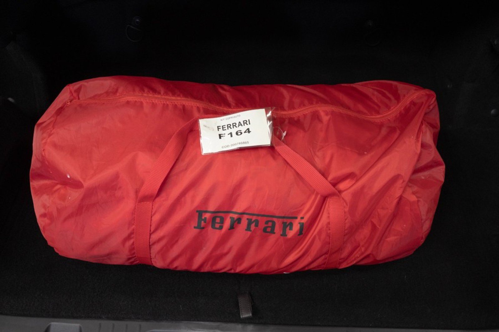 Used 2019 Ferrari Portofino RWD image 65