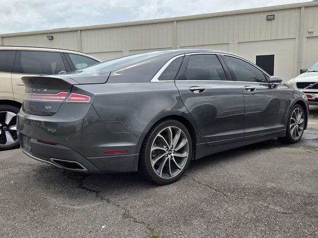 Used 2019 Lincoln MKZ Reserve w/ Reserve Plus Package FWD image 4
