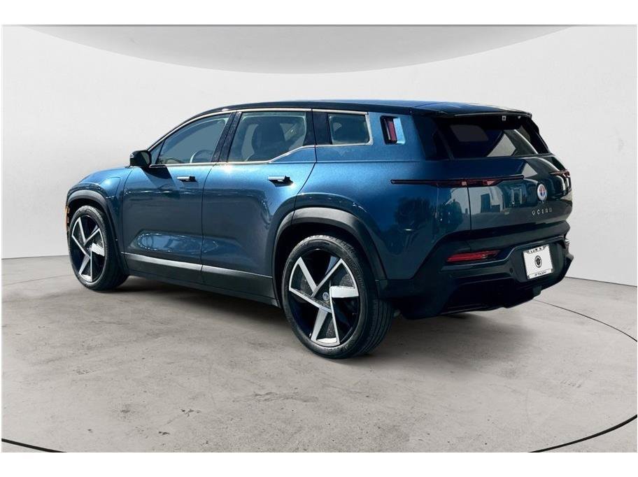 Used 2023 Fisker Ocean Extreme AWD/4WD image 3
