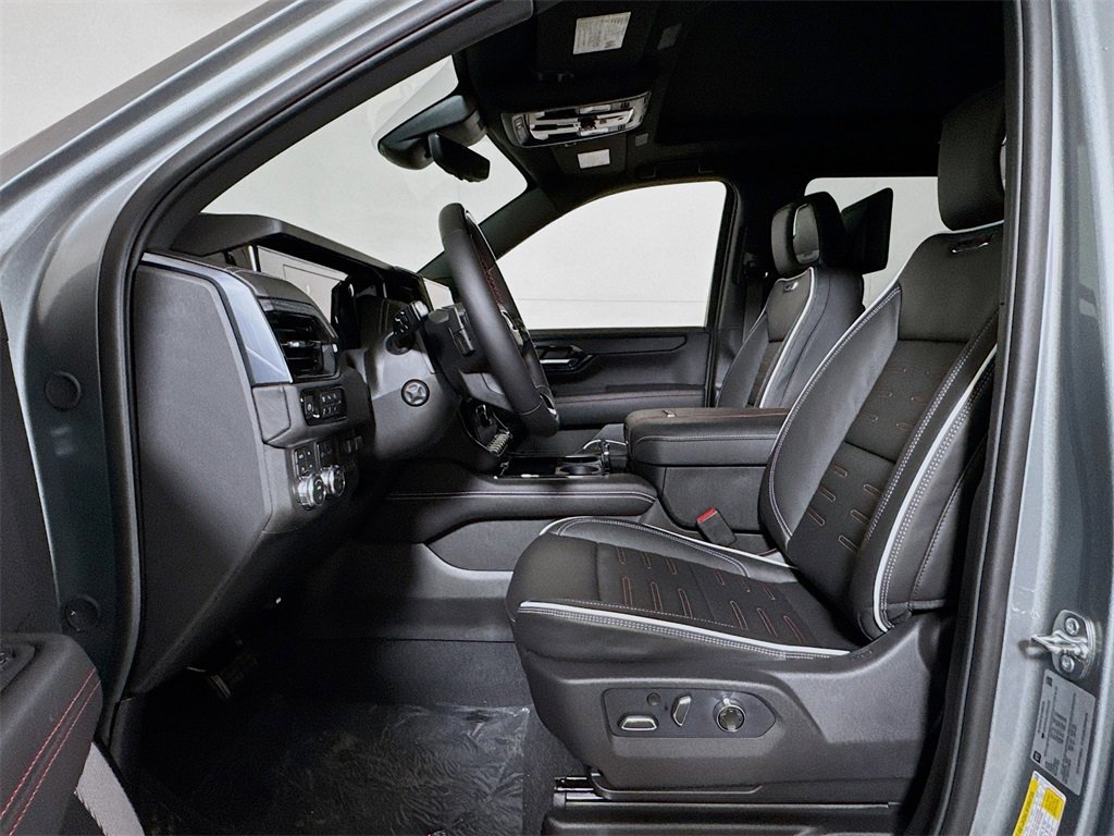 New 2026 GMC Yukon AT4 Ultimate image 12