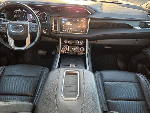 Used 2021 GMC Yukon XL Denali image 13