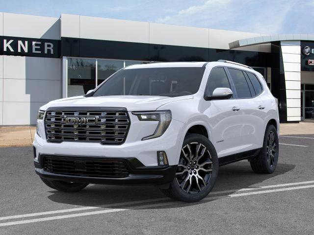 New 2026 GMC Acadia Denali Ultimate w/ LPO, Floor Liner Package image 6