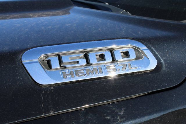 Used 2019 RAM 1500 Laramie image 10