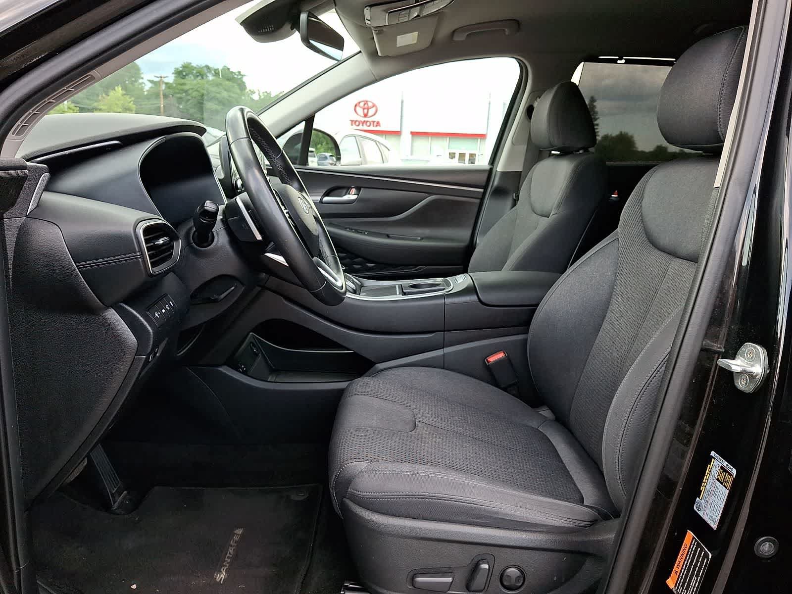 Used 2022 Hyundai Santa Fe XRT AWD/4WD image 15