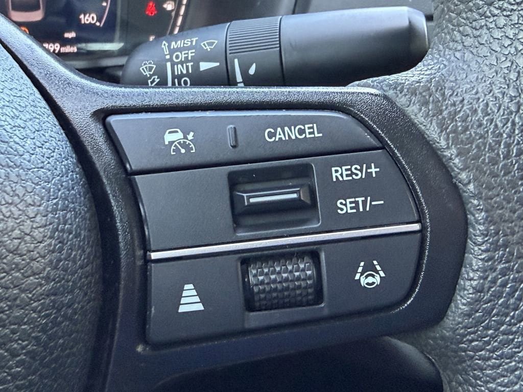 Used 2024 Honda Accord EX image 29