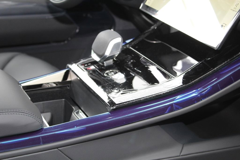 New 2026 Land Rover Range Rover Sport Dynamic SE image 20