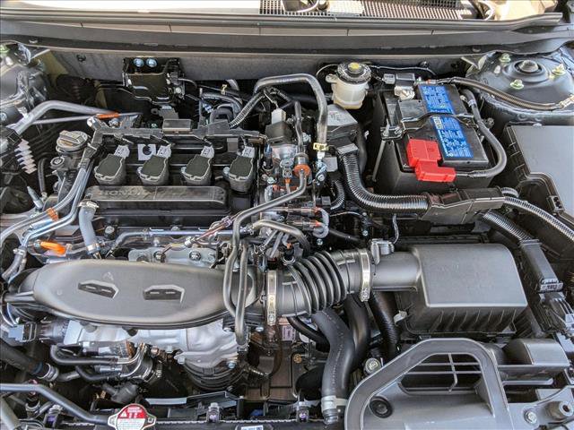 New 2026 Honda Accord SE image 17