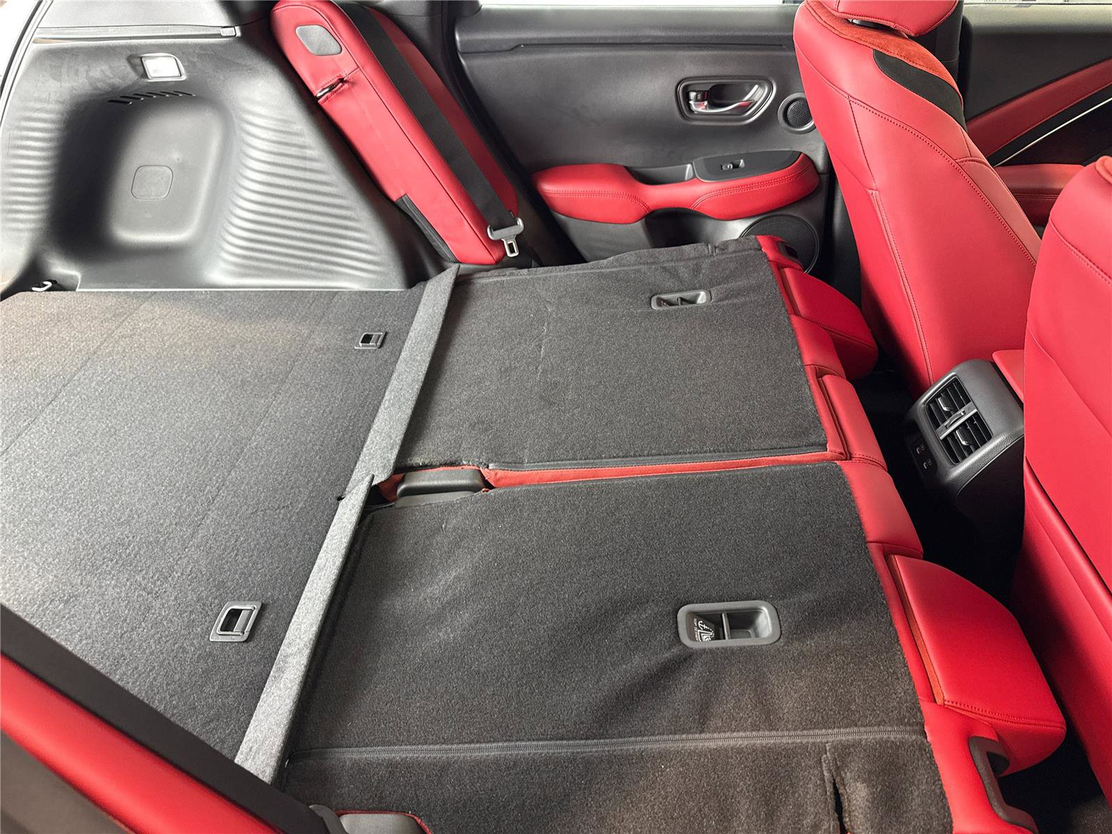 New 2026 Acura ADX A-Spec image 40