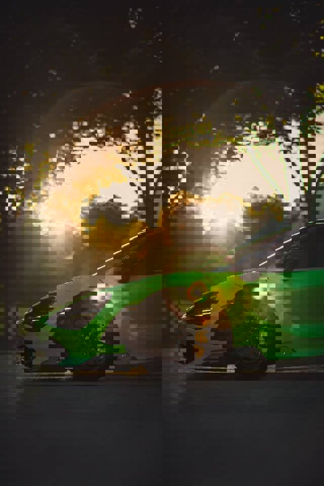 Used 2018 McLaren 720S Performance image 11