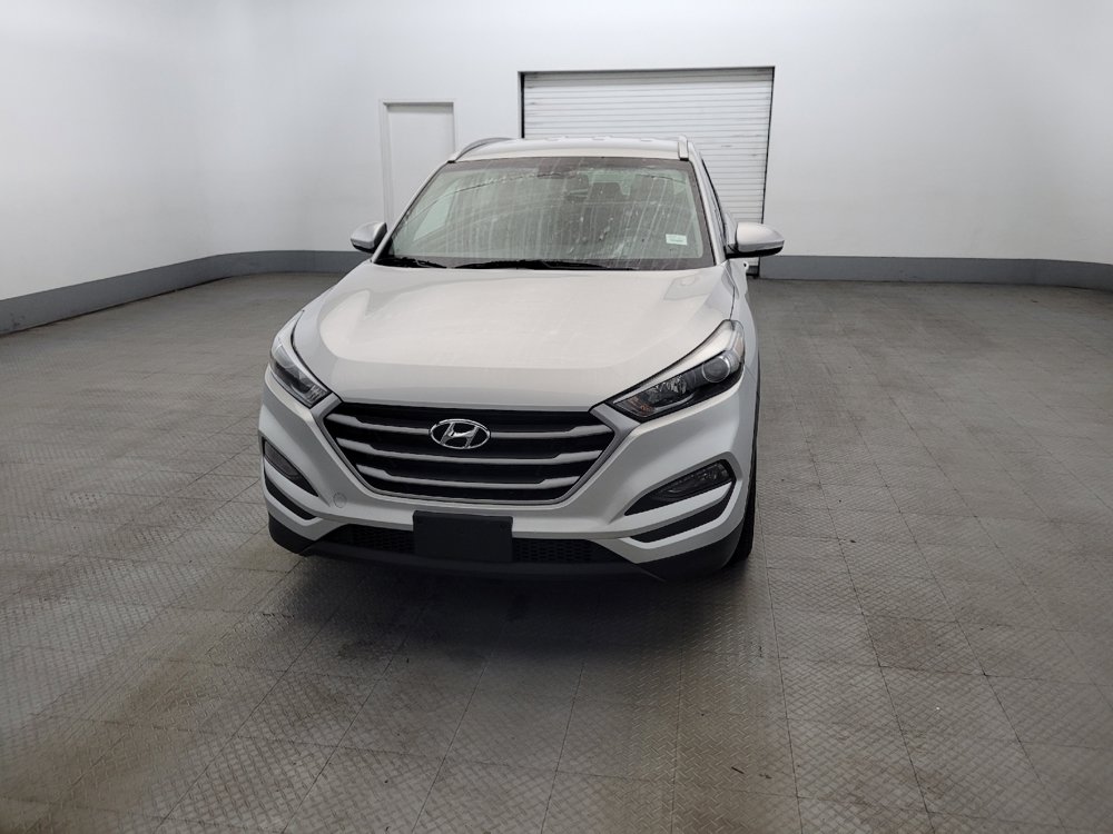 Used 2017 Hyundai Tucson SE Plus AWD/4WD image 15