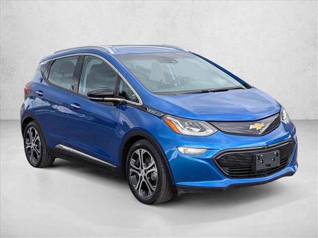 Used 2017 Chevrolet Bolt Premier w/ Driver Confidence II Package image 3