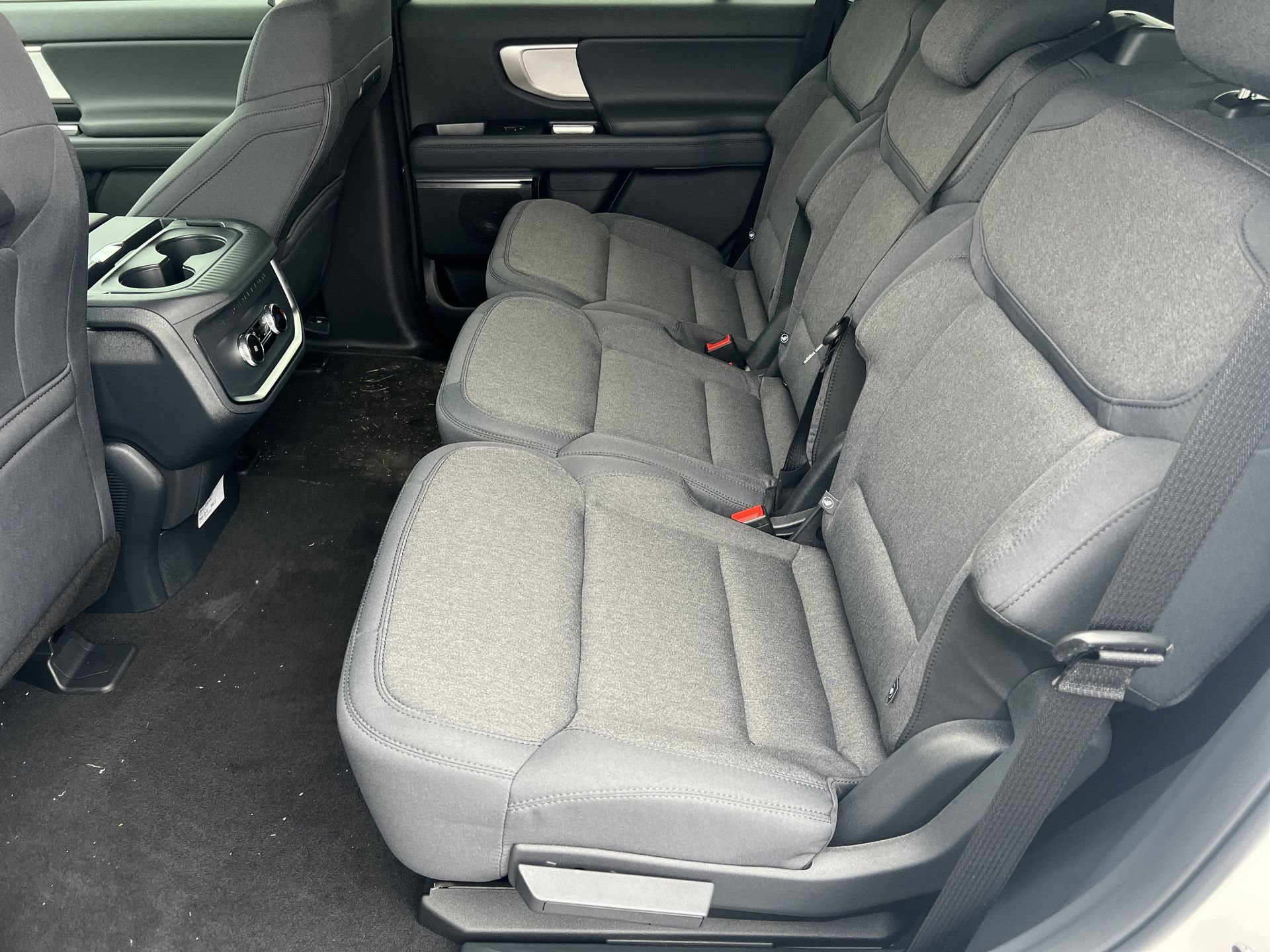 New 2026 Ford Expedition Active RWD image 17