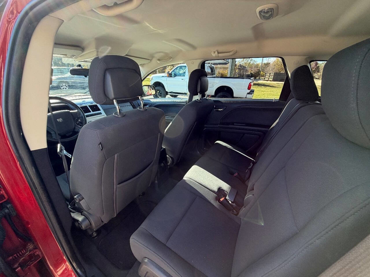 Used 2010 Dodge Journey SE w/ Popular Equipment Group image 12