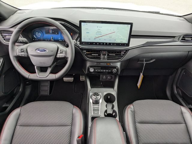Used 2024 Ford Escape ST-Line Elite AWD/4WD image 15