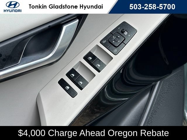 Used 2023 Kia Niro Wind FWD image 11