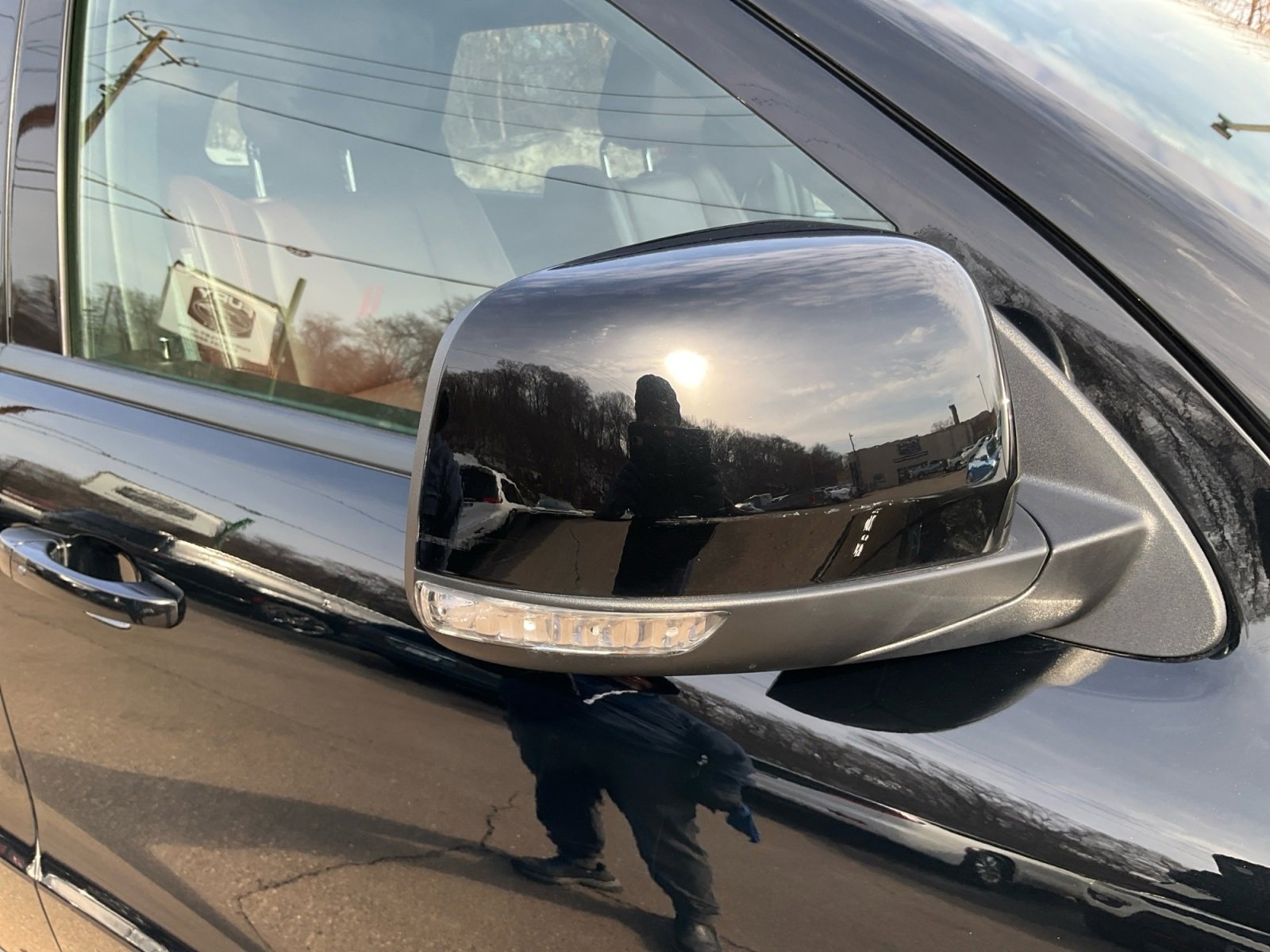 Used 2023 Dodge Durango R/T image 21