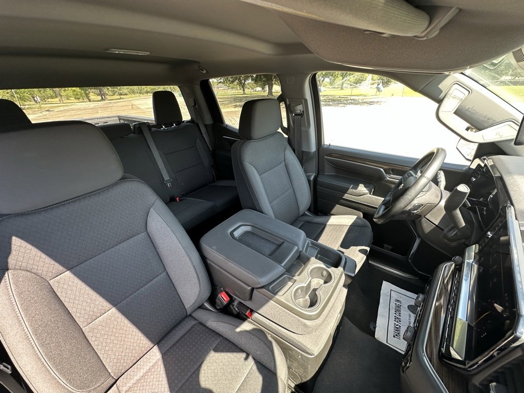 Used 2023 Chevrolet Silverado 1500 LT image 9