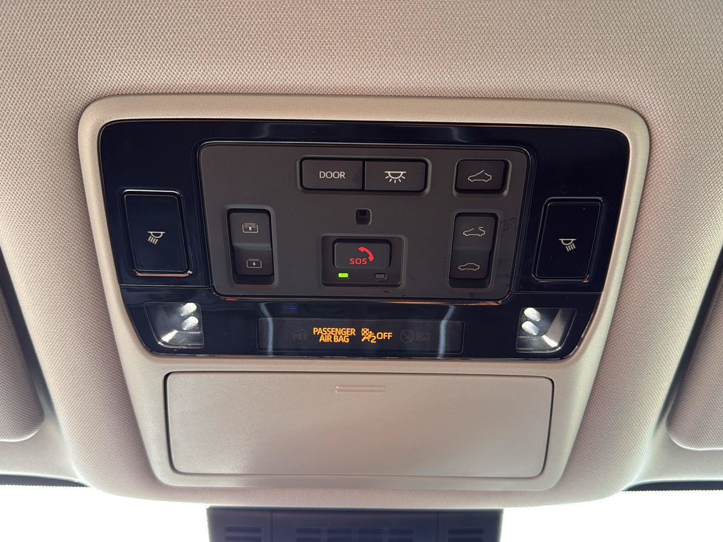 Used 2026 Toyota Grand Highlander AWD image 19