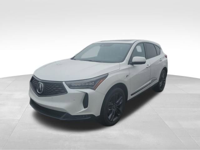 Used 2023 Acura RDX A-Spec image 4