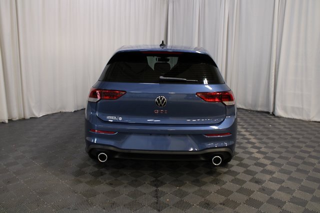 New 2026 Volkswagen GTI SE image 22