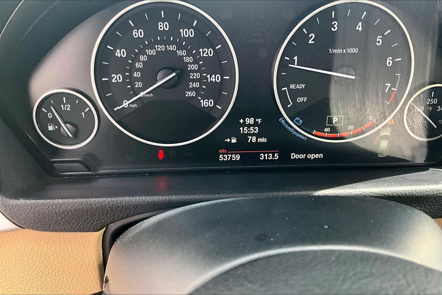 Used 2013 BMW 328i Sedan RWD image 27