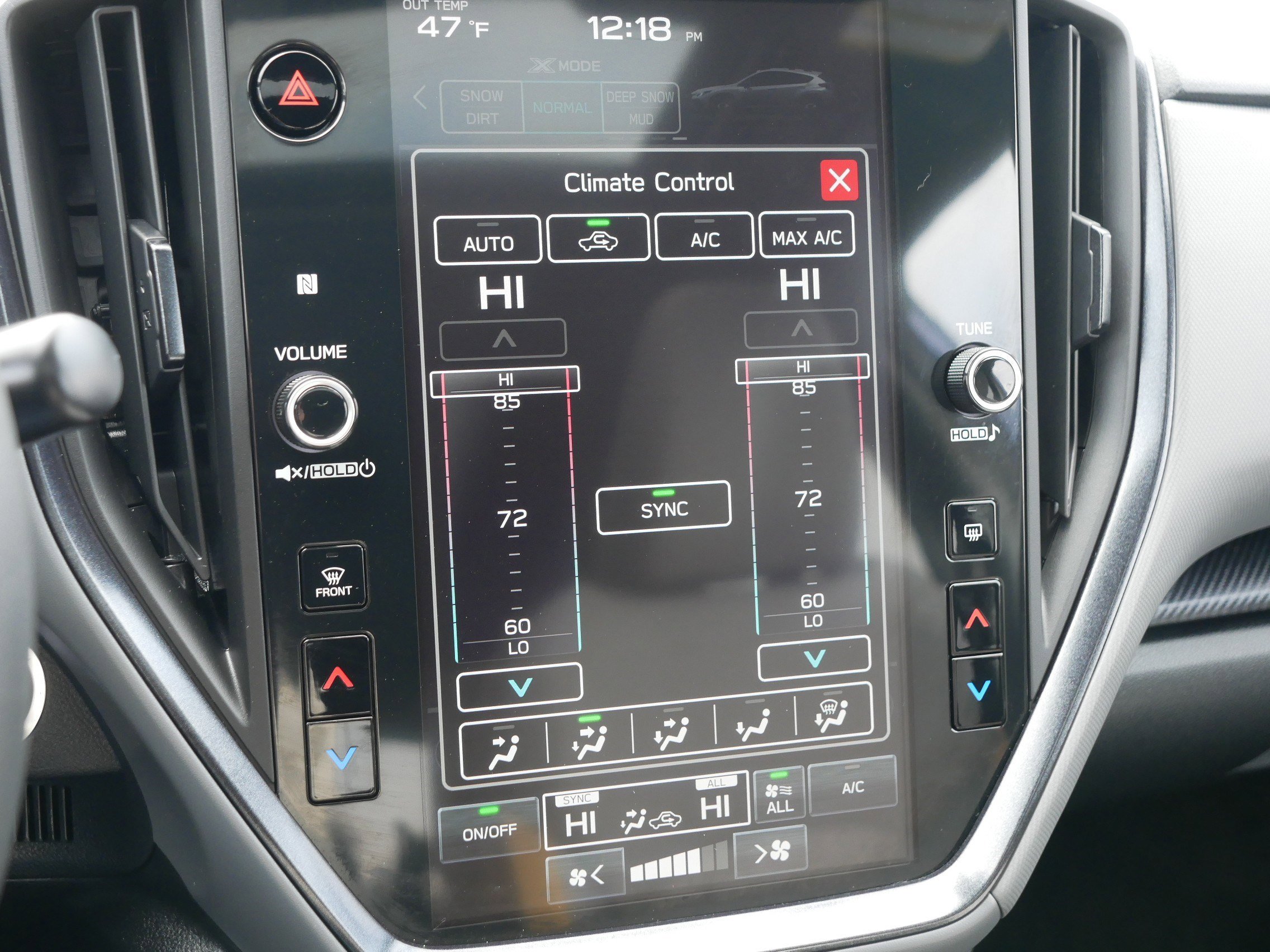 Certified 2025 Subaru Crosstrek 2.5i Sport w/ Popular Package #4A image 23