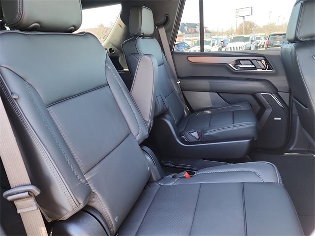 New 2026 GMC Yukon Denali image 18