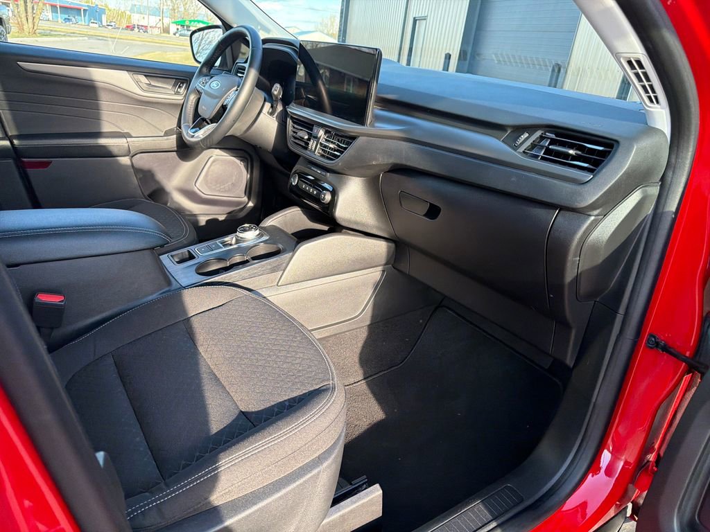 Used 2024 Ford Escape Active w/ Tech Pack #1 image 19