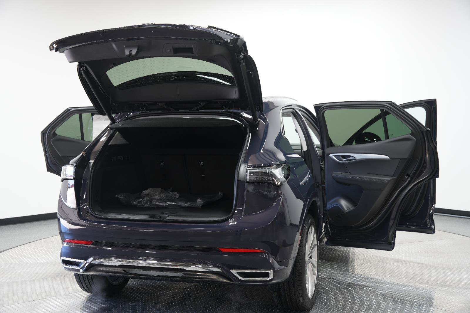 New 2026 Buick Envision Avenir image 12