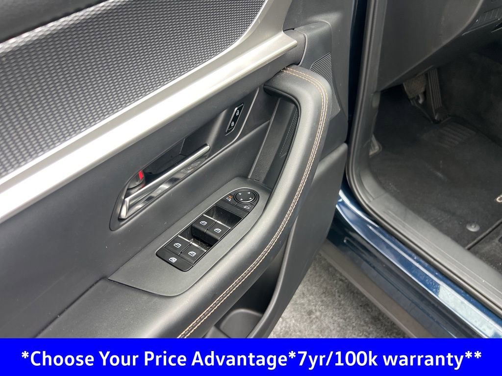 Used 2025 MAZDA CX-90 3.3 Turbo w/ Preferred Package image 45