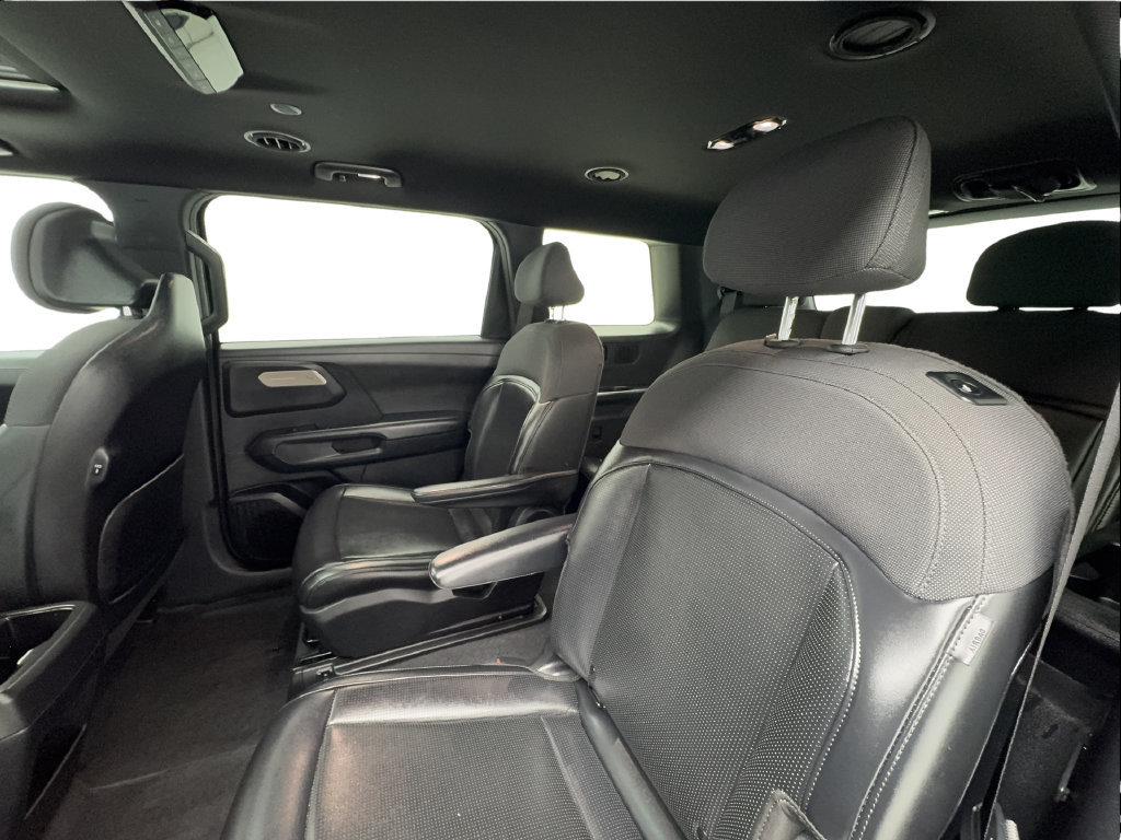 Used 2027 Kia Telluride S AWD/4WD image 28