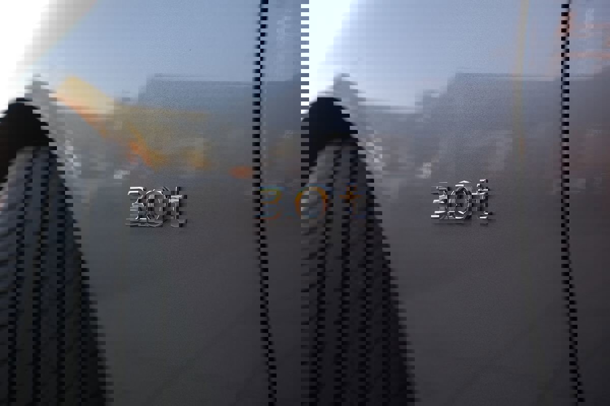 Used 2020 INFINITI Q50 Luxe w/ Cargo Package image 44