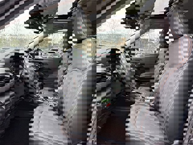 Certified 2024 Subaru Crosstrek 2.5i Limited w/ Popular Package #3A image 11