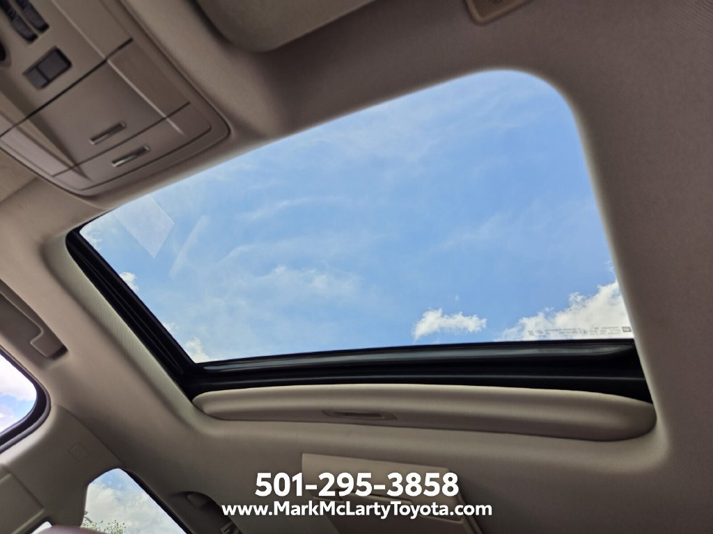 Used 2020 Chevrolet Tahoe Premier AWD/4WD image 20