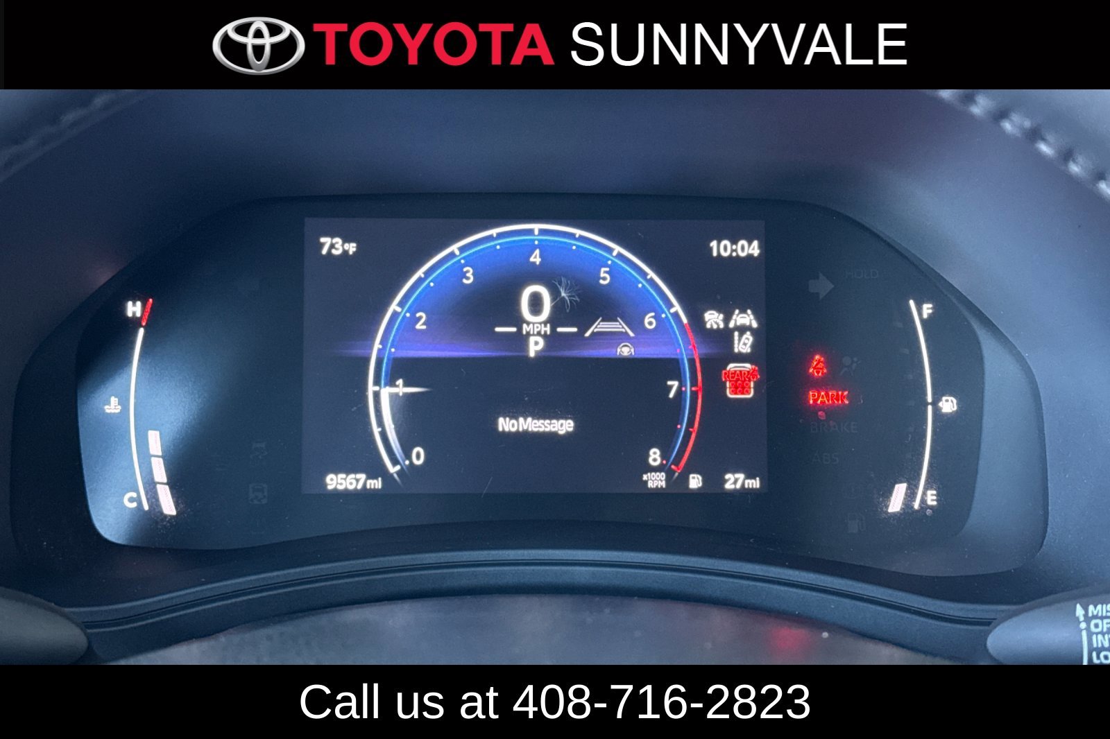Certified 2025 Toyota Grand Highlander AWD image 27